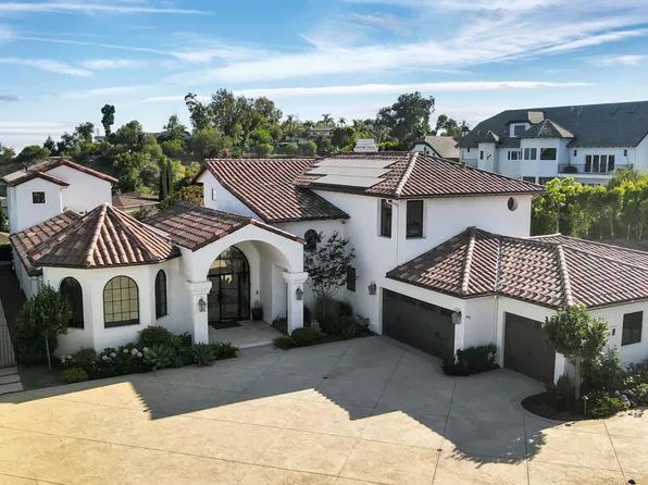 45 Valley Vista Dr, Camarillo, CA 93010