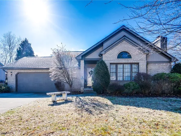 167 Woodhaven Dr, Doylestown, OH 44230