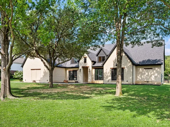 160 S Woodland Trl, Double Oak, TX 75077