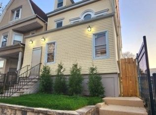350 13th Ave, Newark, NJ 07103