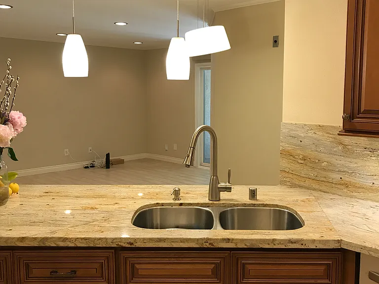 7405 Charmant Dr #2313 — Photo 19