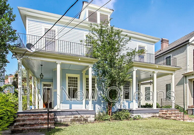 808 Pine St — Photo 1