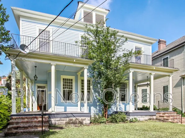 808 Pine St, New Orleans, LA 70118