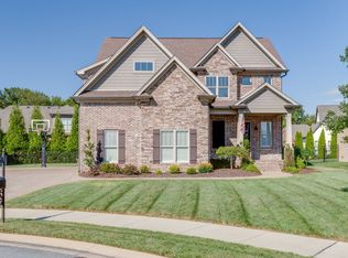 116 Revere Park, Hendersonville, TN 37075