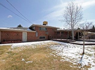 2575 Tabor St, Lakewood, CO 80215