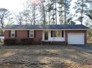 520 Cedar Ln, Orangeburg, SC 29115