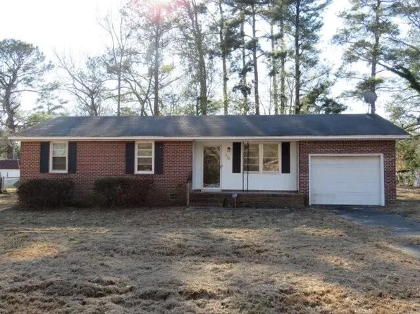 520 Cedar Ln, Orangeburg, SC 29115