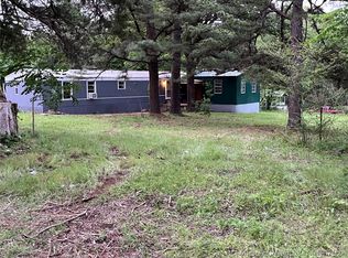 403993 E 1090th Rd, Henryetta, OK 74437