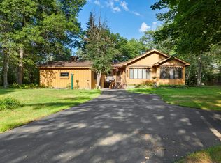 29518 Rustic Ln, Merrifield, MN 56465