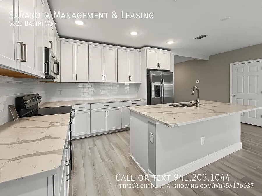 Recently Built 3 Bed 2 Bath with Den Home in the Gated Resort Community of Trevesta! — Photo 4