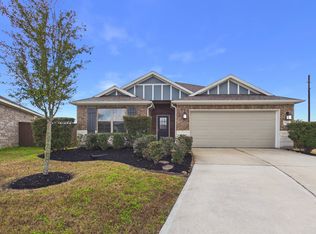 2002 Brisa Ln, Baytown, TX 77523