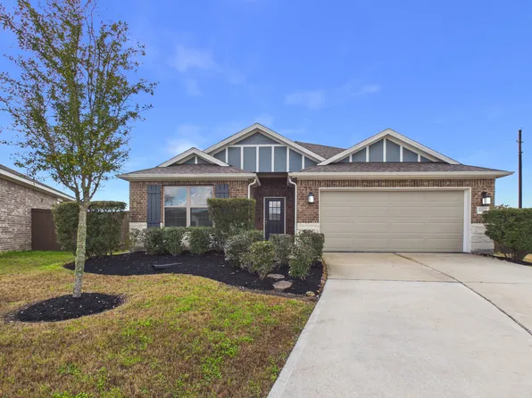 2002 Brisa Ln, Baytown, TX 77523