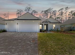 343 Pescado Dr, Saint Augustine, FL 32095