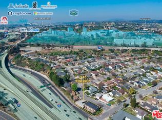 2445 Winthrop Dr, Alhambra, CA 91803