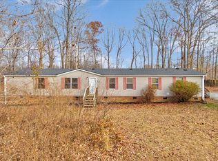 230 Dustin Ln, Roxboro, NC 27574