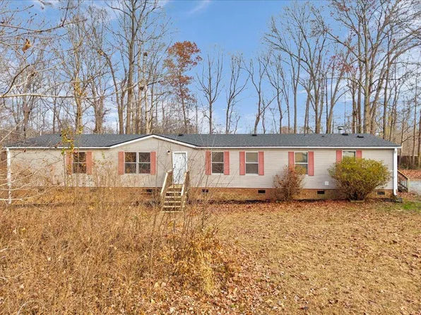 230 Dustin Ln, Roxboro, NC 27574