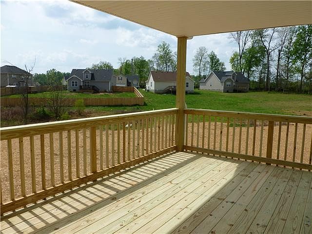 2nd image of 910 Hazelwood Lot 910