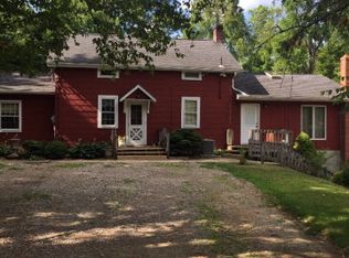 1610 State Route 60, Ashland, OH 44805