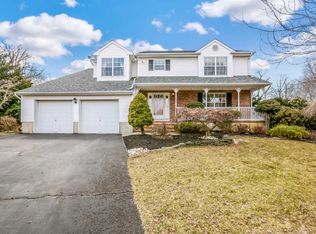 7 Gaelic Ct, Jackson, NJ