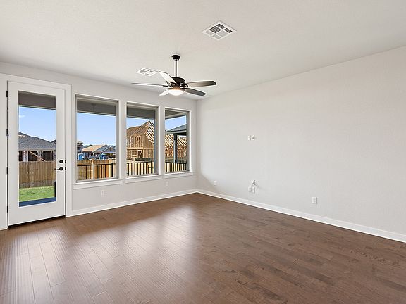 Great Room REPRESENTATIVE IMAGE ONLY