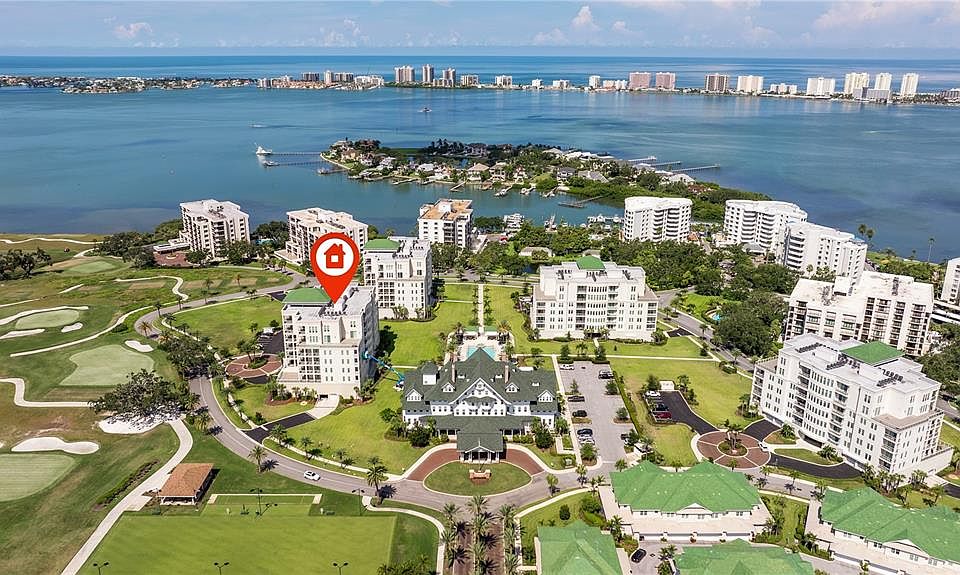 1st image of 85 BELLEVIEW BOULEVARD #204