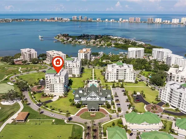 85 Belleview Blvd Unit 204, Belleair, FL 33756