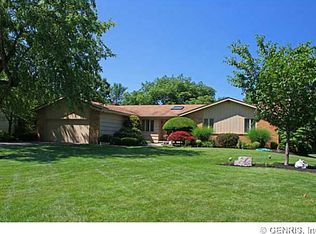 264 Warren Ave, Rochester, NY 14618