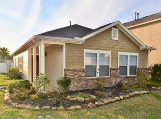 21802 Grassy Hill Ln, Spring, TX 77388