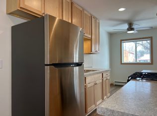 34th Avenue South Apartments, Minneapolis, MN 55417