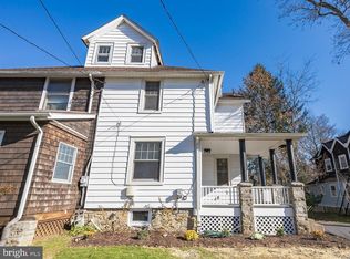237 Kenyon Ave, Swarthmore, PA 19081