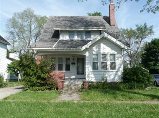 314 Arbor Ave, Monroe, MI 48162