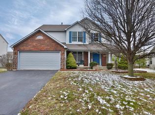 2976 Landen Farm Rd E, Hilliard, OH 43026