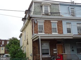 2115 Bridge St, Philadelphia, PA 19124