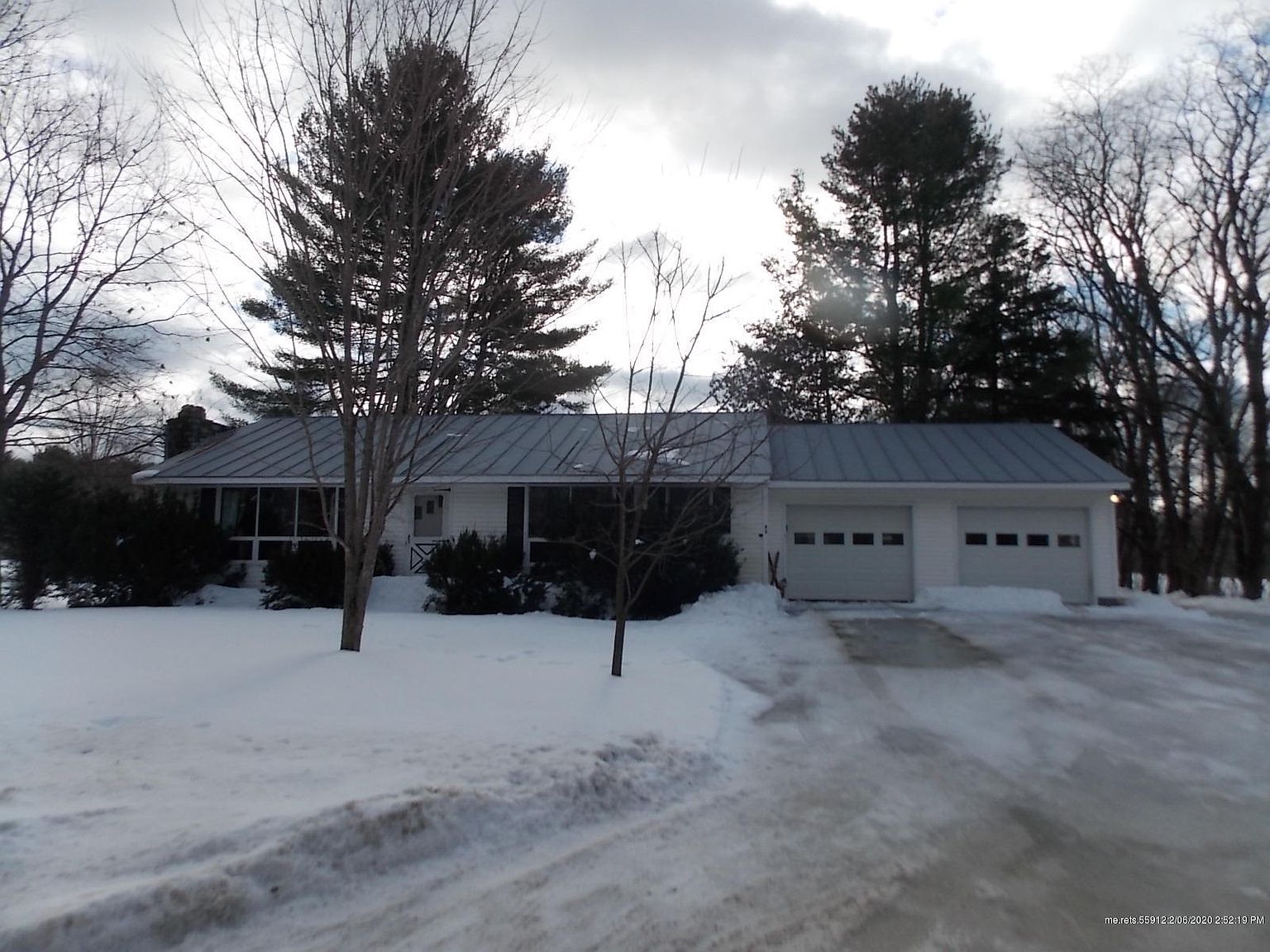 83 Pleasant St, Solon, ME 04979 Zillow
