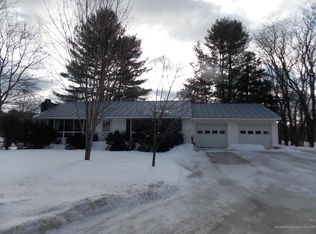 83 Pleasant St, Solon, ME 04979