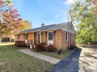 5123 Chesapeake Rd, Fayetteville, NC 28311