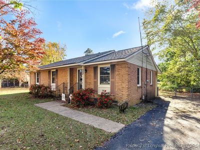 5123 Chesapeake Rd, Fayetteville, NC, 28311