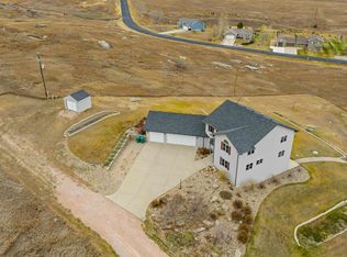 2376 Vantage Point Ct, Rapid City, SD 57703