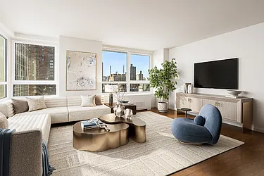 200 East 94th Street