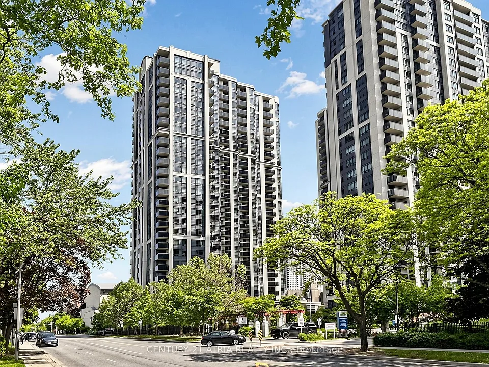 153 Beecroft Rd #1812