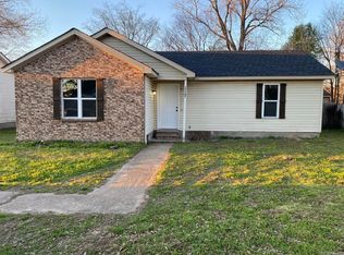117 Jennifer St, Trumann, AR 72472