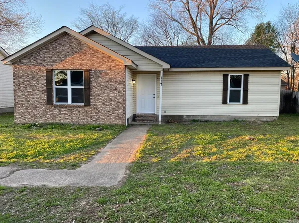 117 Jennifer St, Trumann, AR 72472