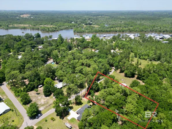 0 Jackson Ln, Foley, AL 36535