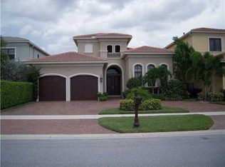 17995 Lake Azure Way, Boca Raton, FL 33496