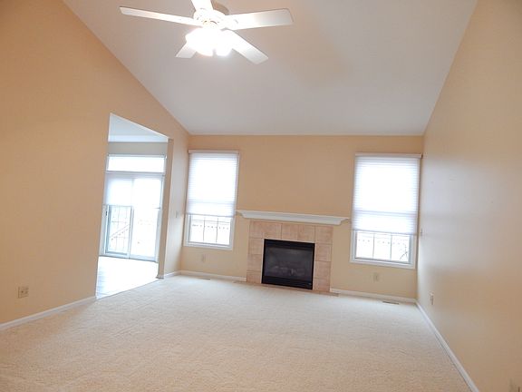 Brand New Carpet!