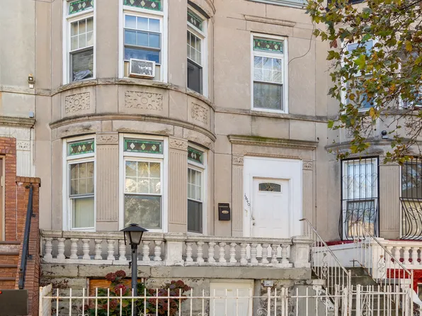 1640 Union St, Brooklyn, NY 11213