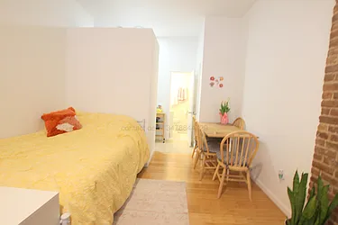 Rented by Corcoran