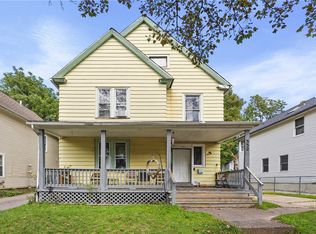 332 Hawley St, Rochester, NY 14611