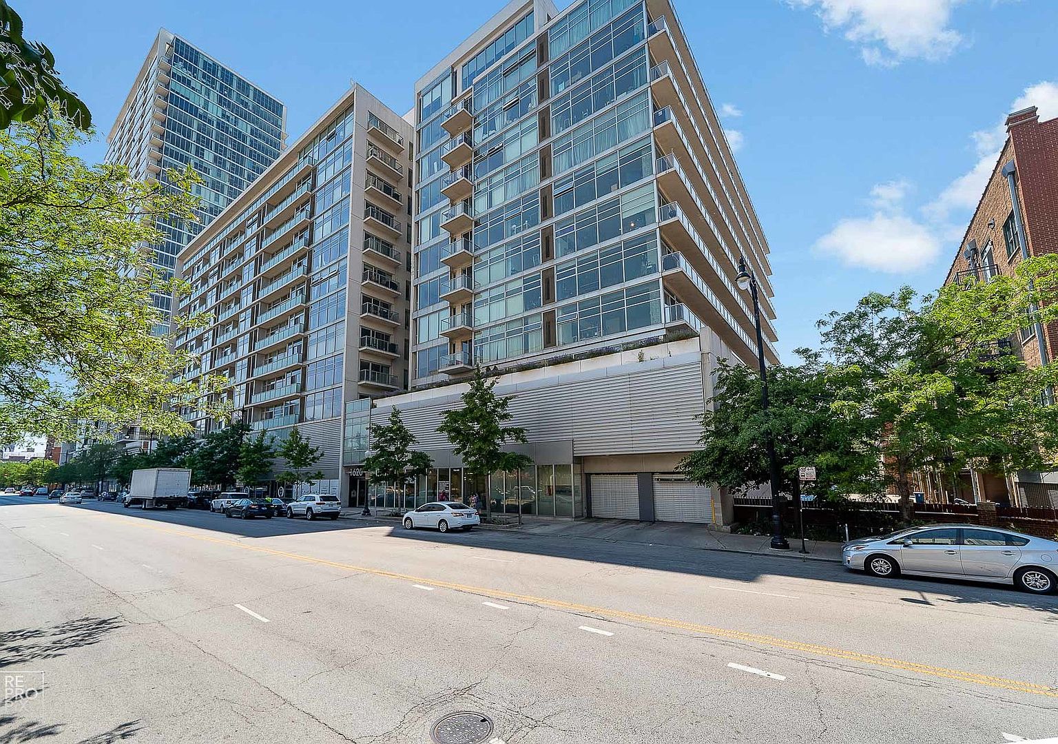 1620 S Michigan Ave Chicago, IL, 60616 - Apartments for Rent