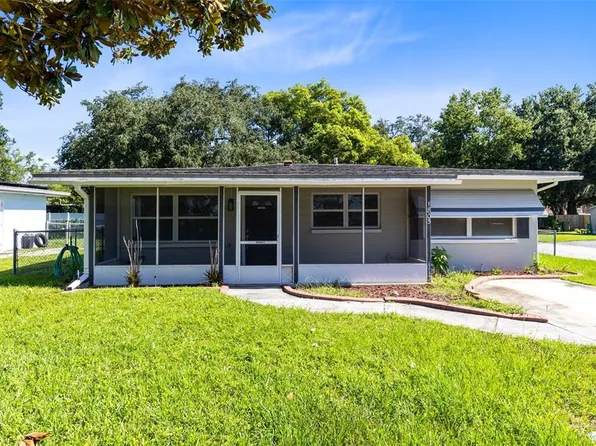 1805 Verona St, Kissimmee, FL 34741